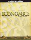 Economics Student Activities 2 ed. 200394 BJUPress