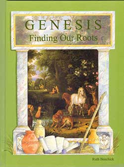 Genesis Finding Our Roots 9780940319110