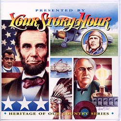 Heritage of Our Country Volume 6 Audio CD Set