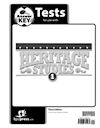 Heritage Studies History 1 Tests Answer Key 281527
