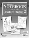 Heritage Studies 2 Student Notebook