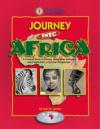 Journey Into Africa Resource Book by Ann M. Jansen 9780976566205