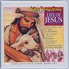 Life of Jesus CD Album 9781600790416