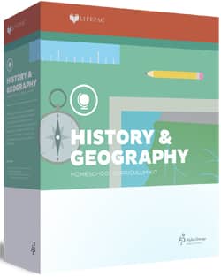 Lifepac History Geography Complete Grade 12 Government Lifepac History Geography Complete Grade 12 Government