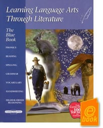 E-Book Blue Book Teacher's Guide (4th)
