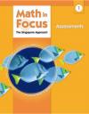 Math in Focus 1 Assessments