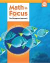 Math in Focus 1 B