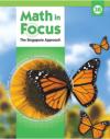 Math in Focus 3 B