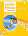 Math in Focus Kindergarten Assessments