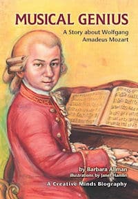 Musical Genius 9781575056371