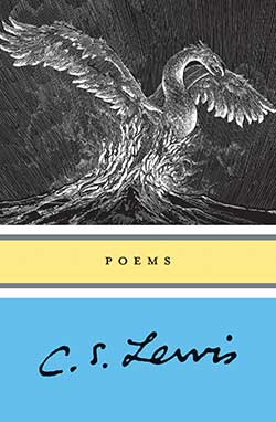 Poems by C. S. Lewis Poems by C. S. Lewis 9780156027694