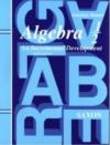 Saxon Algebra ½ Solutions Manual 9781565771314