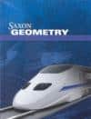 Saxon Geometry Homeschool Kit 9781600329760