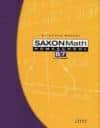 Saxon Math 87 Solutions 9781591413288