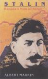 Stalin by Albert Marrin 9781893103092