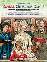 Stories of the Great Christmas Carols