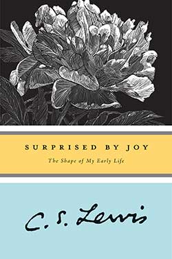 Surprised by Joy 9780156870115