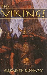 The Vikings by Elizabeth Janeway