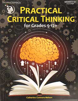 Practical Critical Thinking Student Practical Critical Thinking Student 9781601446640
