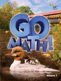 Go Math Homeschool Packages K-6th | Lamp Post Homeschool