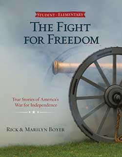 The Fight for Freedom Student 9780890519097