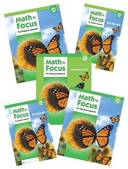Math in Focus Singapore Math Grade 6 Course 1 A Math in Focus Singapore Math Grade 6 Course 1 A